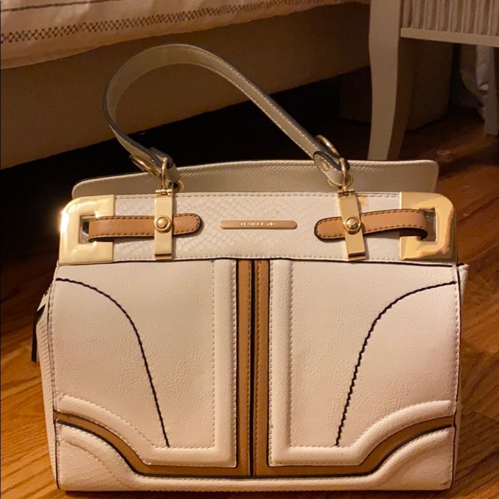 Top Handle River Island Bag